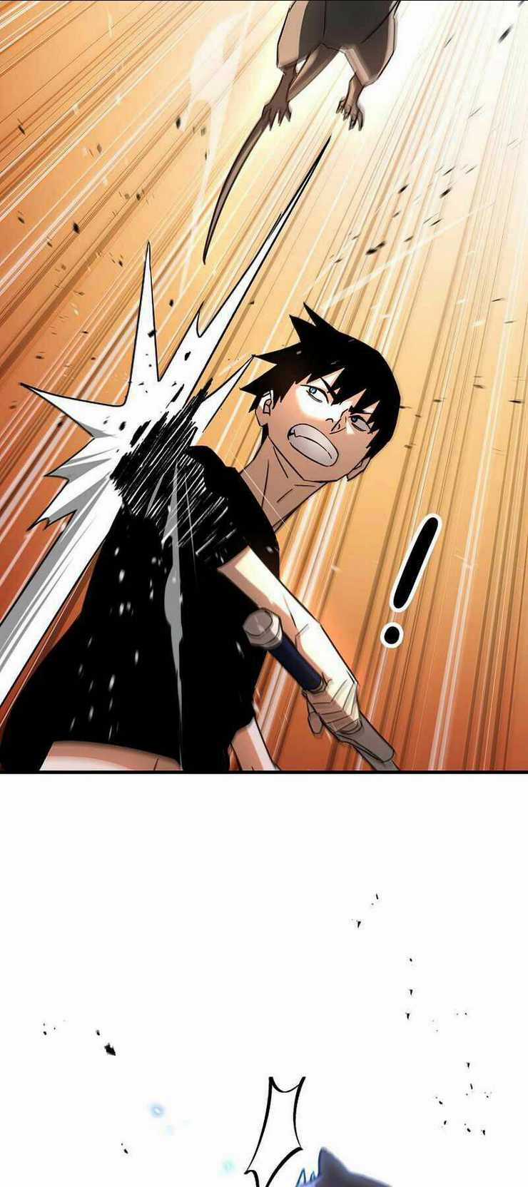 Anh Hùng Trở Lại Chapter 26 trang 60