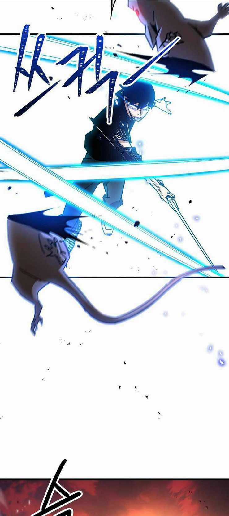 Anh Hùng Trở Lại Chapter 26 trang 61