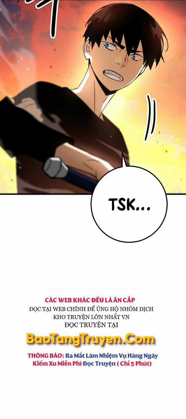 Anh Hùng Trở Lại Chapter 26 trang 62