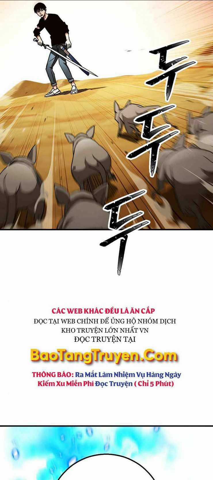 Anh Hùng Trở Lại Chapter 26 trang 65