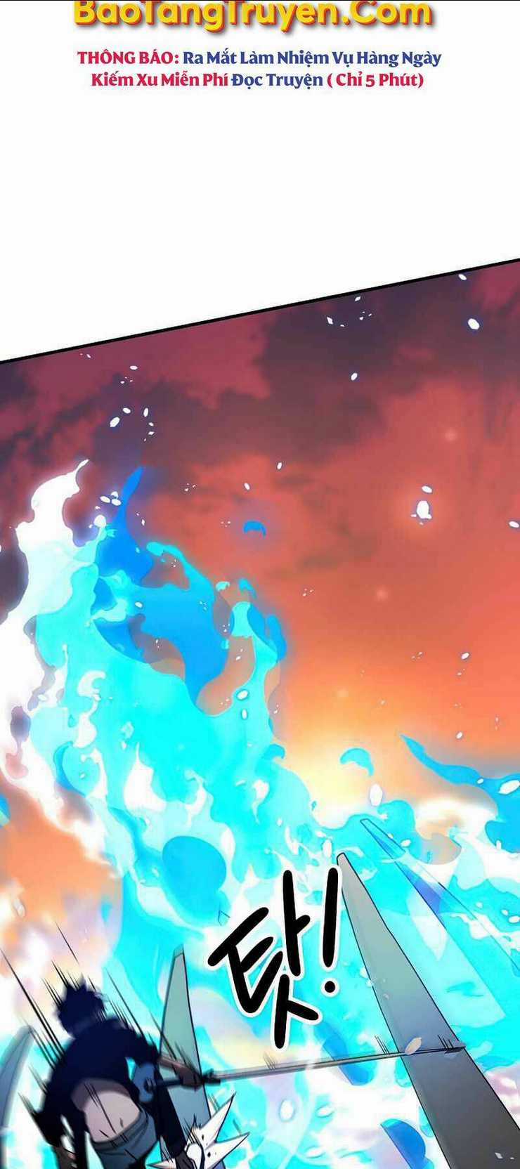 Anh Hùng Trở Lại Chapter 26 trang 69