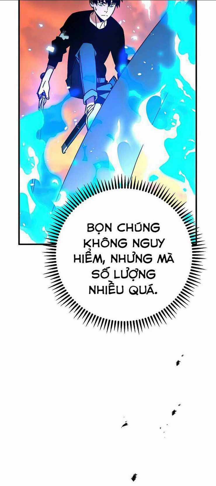 Anh Hùng Trở Lại Chapter 26 trang 71