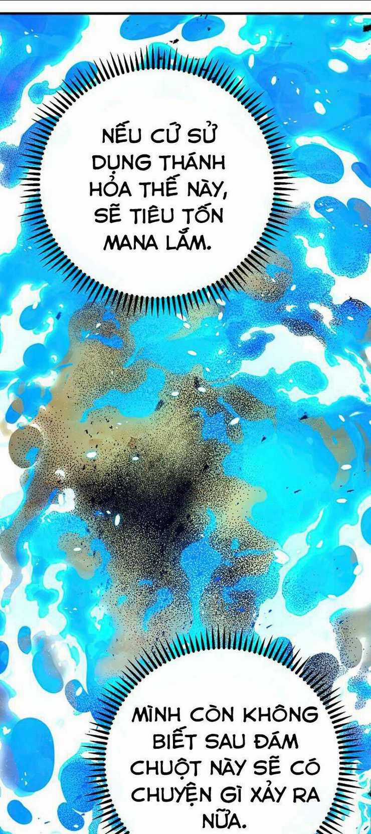 Anh Hùng Trở Lại Chapter 26 trang 72