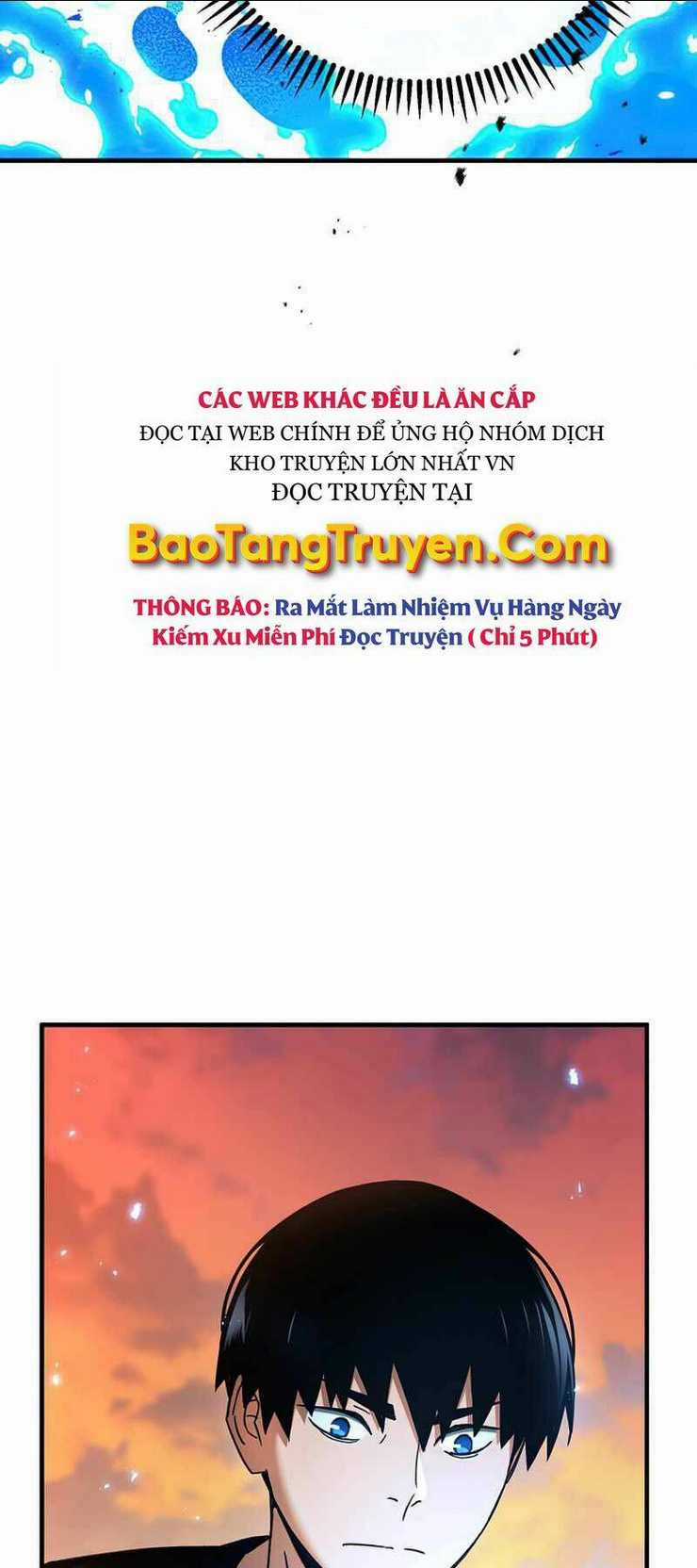 Anh Hùng Trở Lại Chapter 26 trang 73