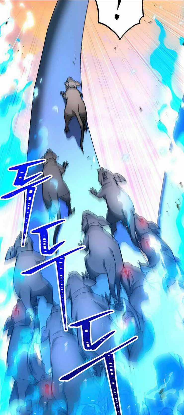 Anh Hùng Trở Lại Chapter 26 trang 76