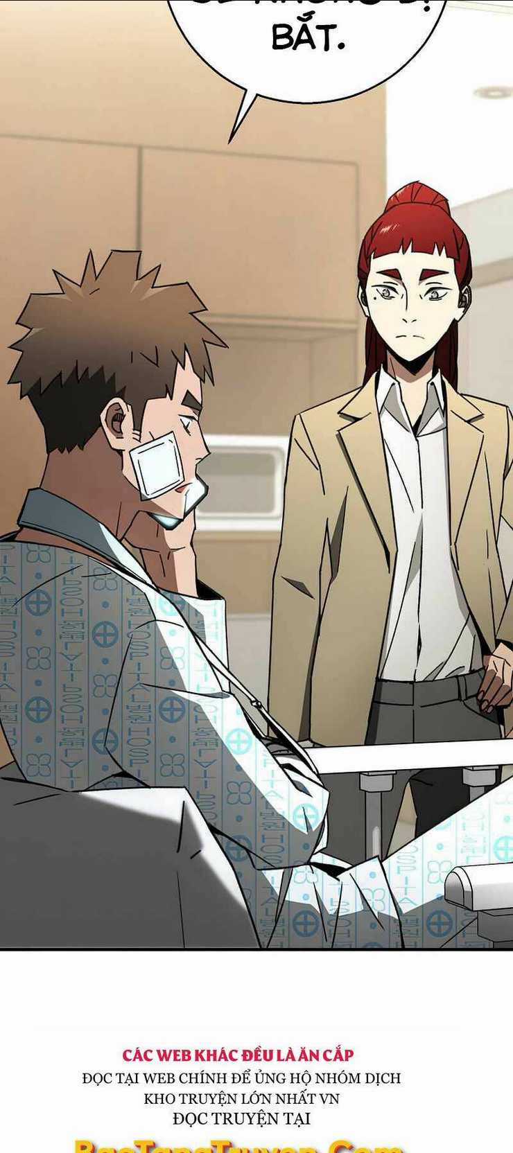 Anh Hùng Trở Lại Chapter 26 trang 8