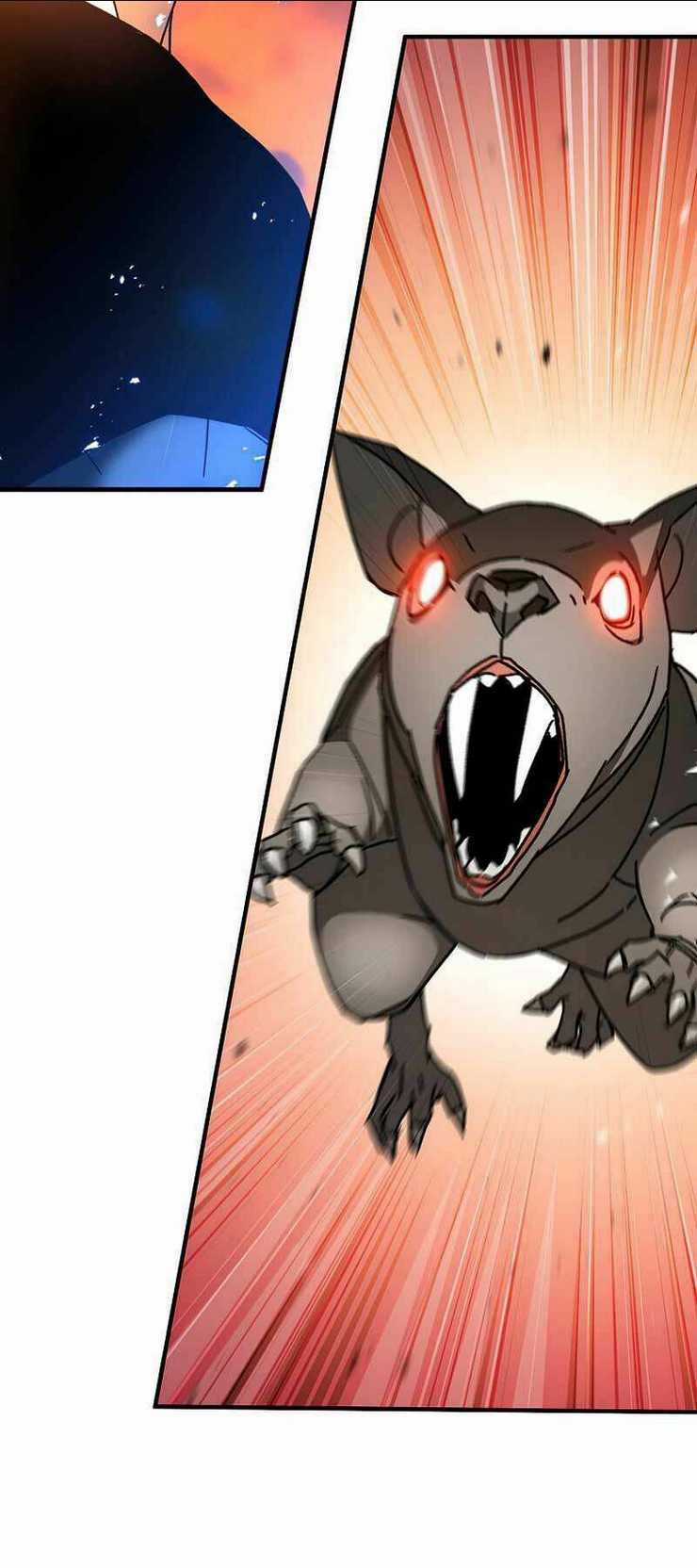 Anh Hùng Trở Lại Chapter 26 trang 80