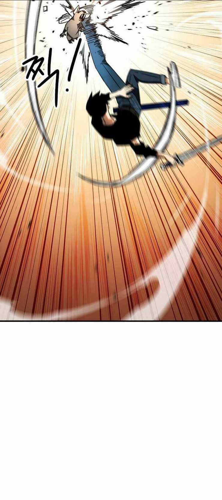 Anh Hùng Trở Lại Chapter 26 trang 82