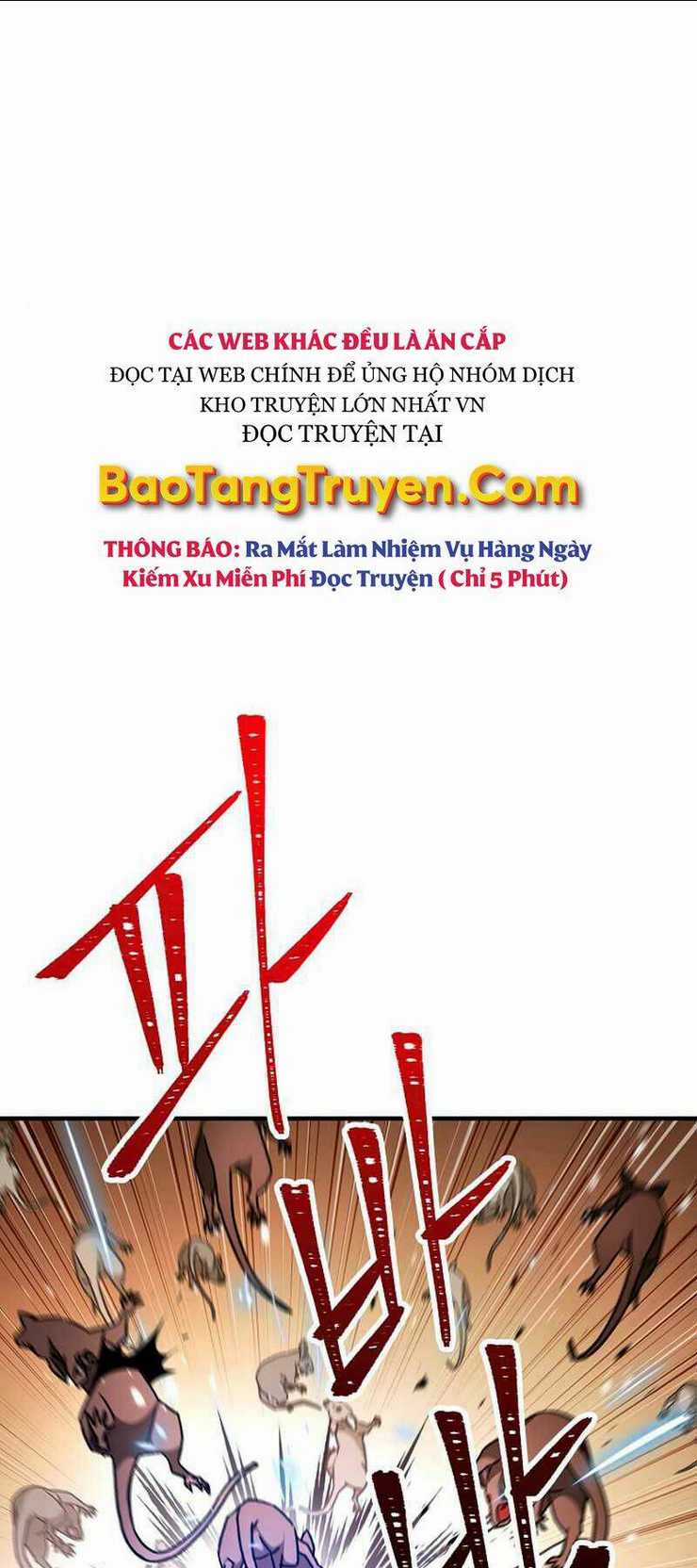 Anh Hùng Trở Lại Chapter 26 trang 85