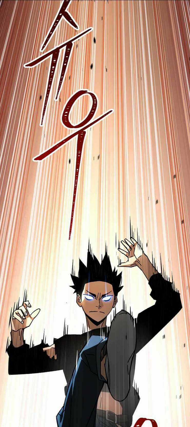 Anh Hùng Trở Lại Chapter 26 trang 98