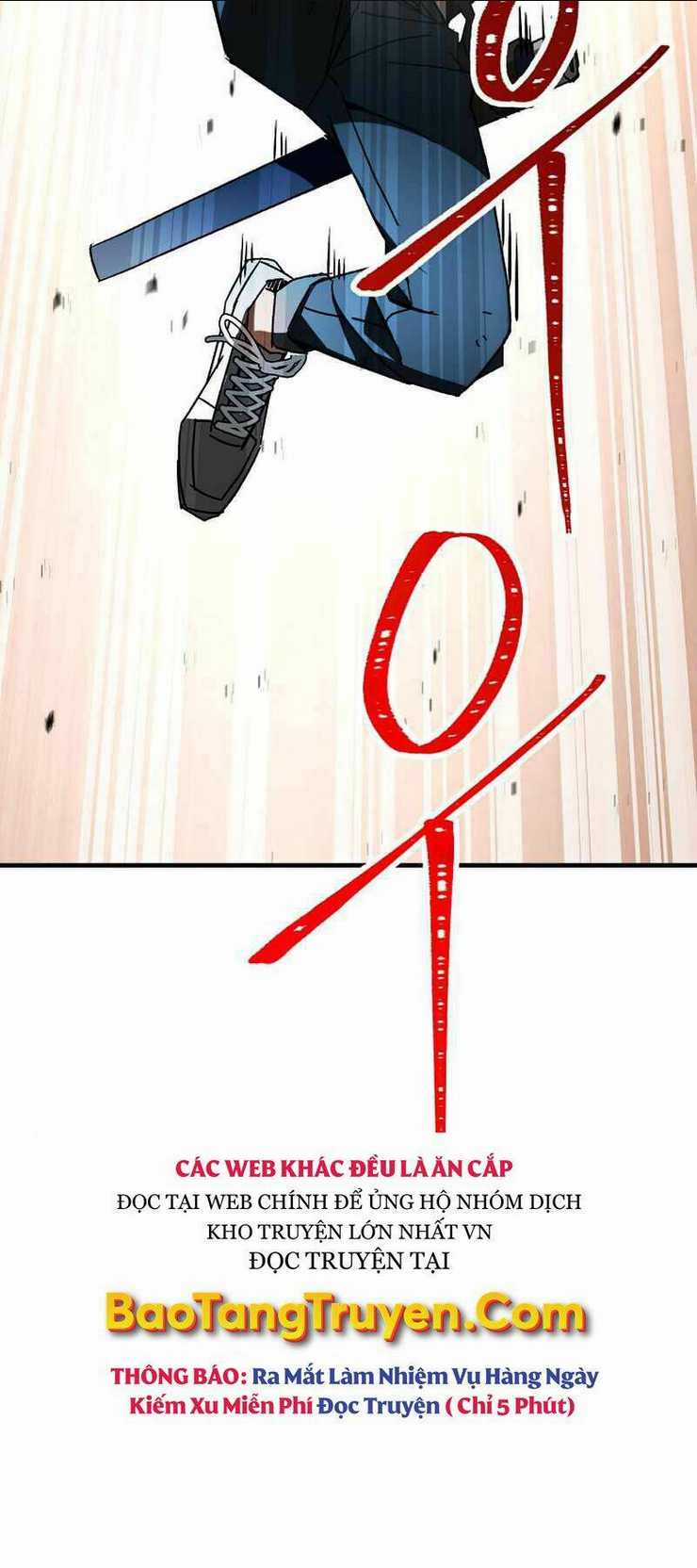 Anh Hùng Trở Lại Chapter 26 trang 99