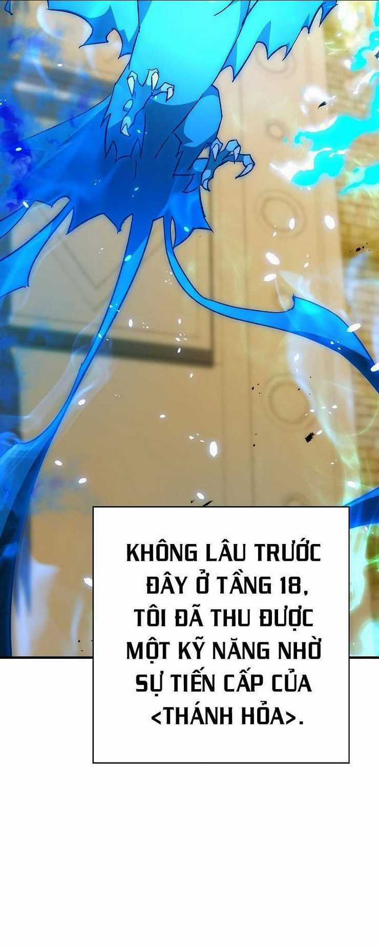 Anh Hùng Trở Lại Chapter 27 trang 100