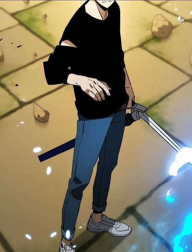 Anh Hùng Trở Lại Chapter 27 trang 102