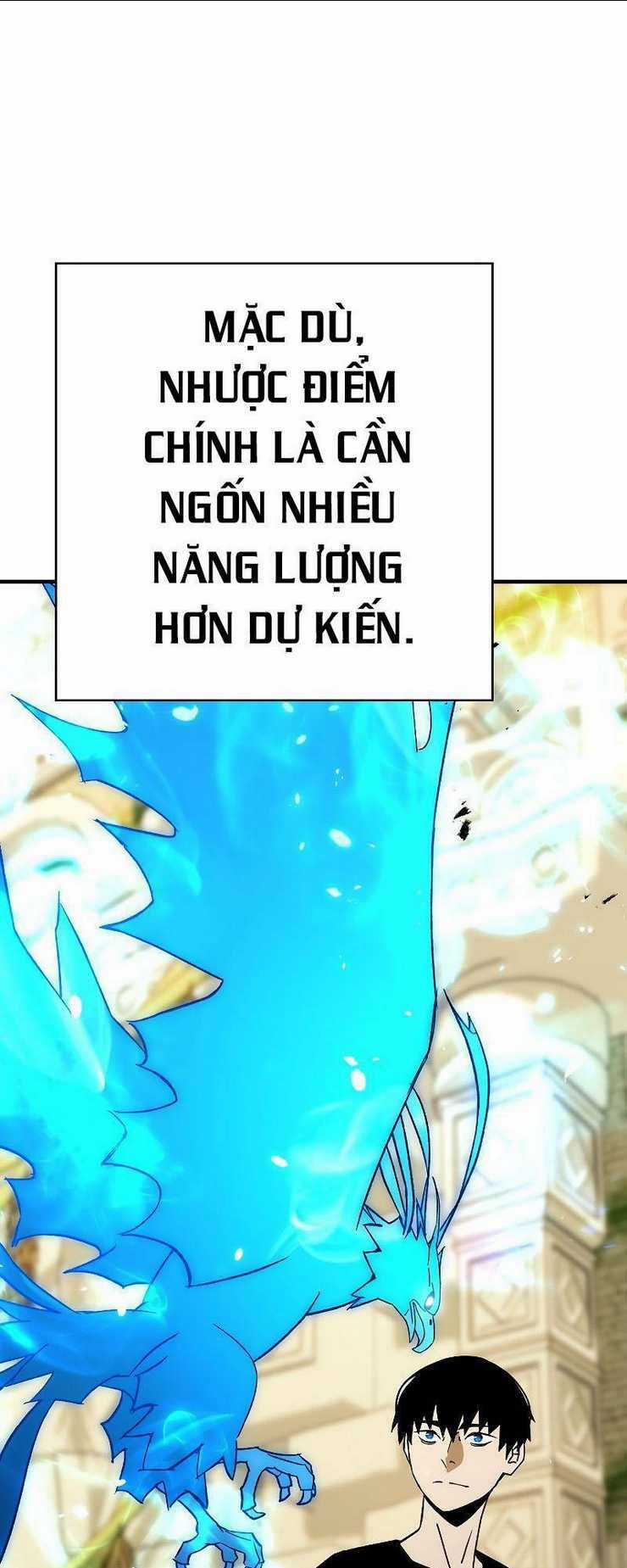 Anh Hùng Trở Lại Chapter 27 trang 104