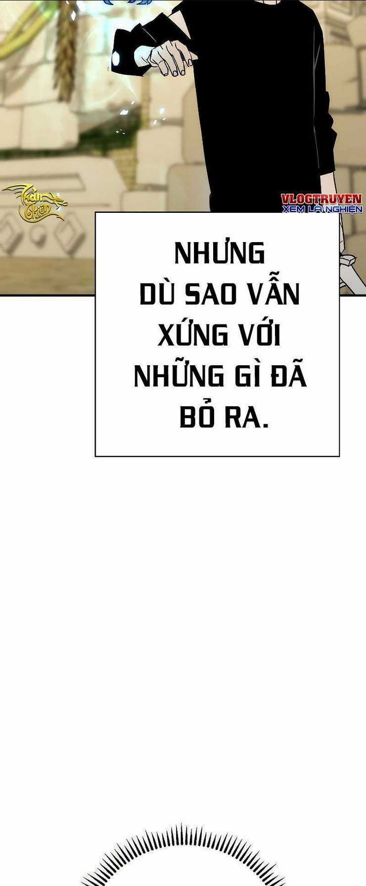 Anh Hùng Trở Lại Chapter 27 trang 105