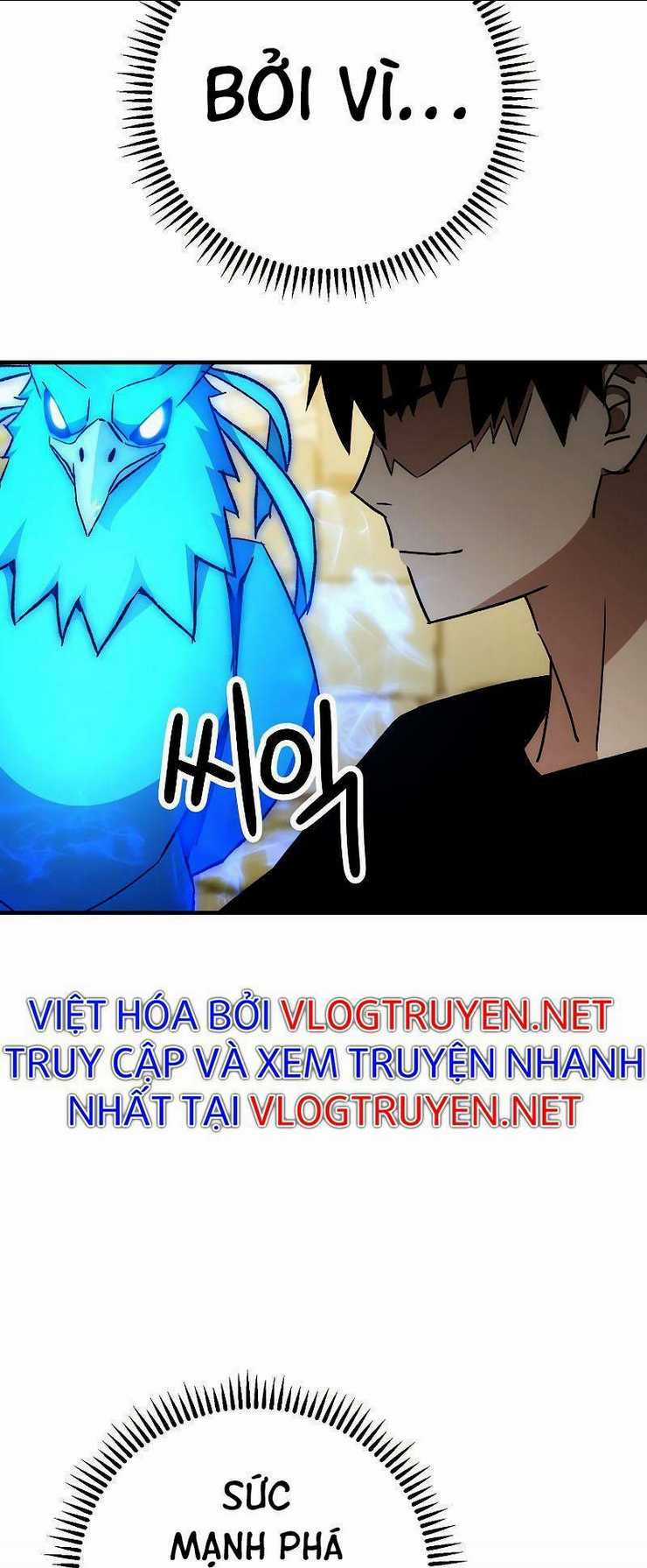 Anh Hùng Trở Lại Chapter 27 trang 106