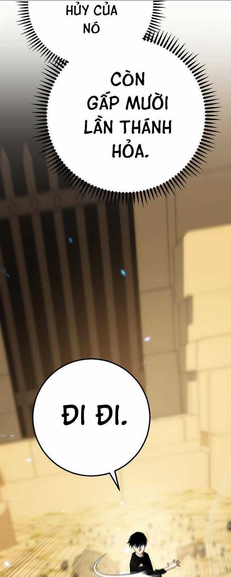 Anh Hùng Trở Lại Chapter 27 trang 107