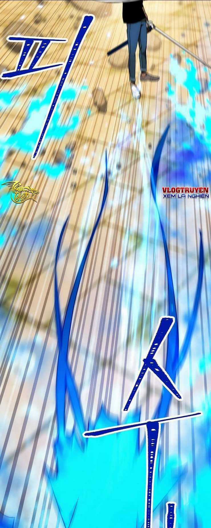 Anh Hùng Trở Lại Chapter 27 trang 108