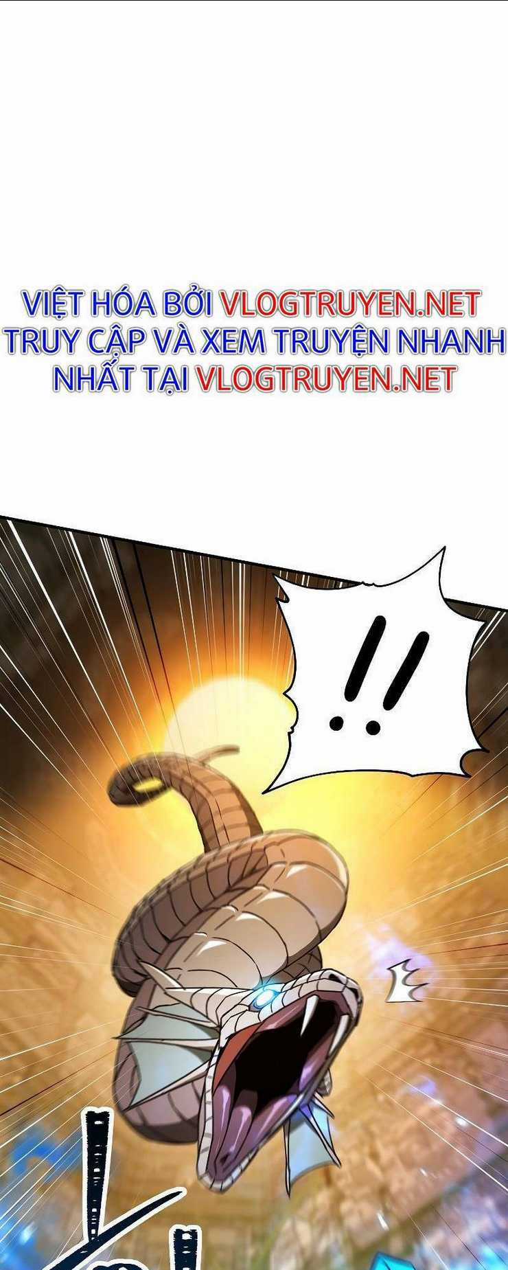 Anh Hùng Trở Lại Chapter 27 trang 111