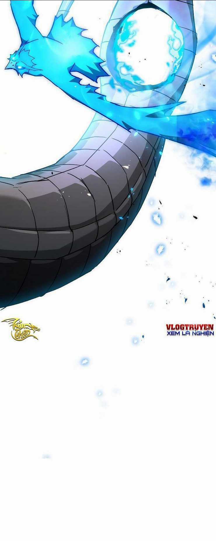 Anh Hùng Trở Lại Chapter 27 trang 116