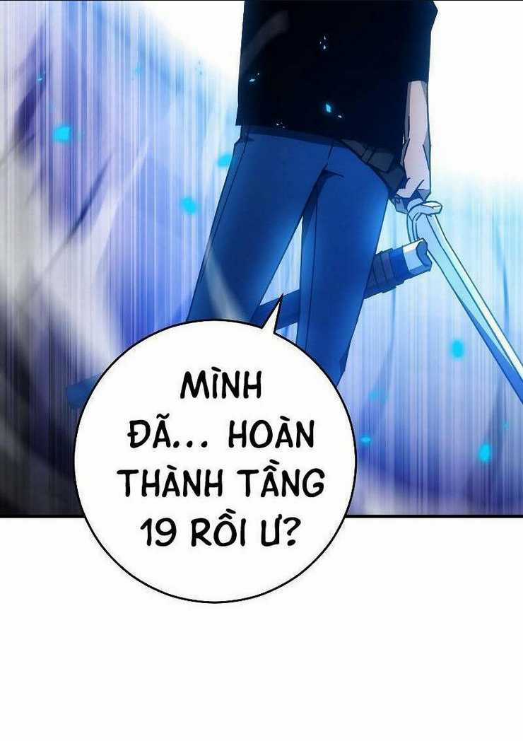 Anh Hùng Trở Lại Chapter 27 trang 122