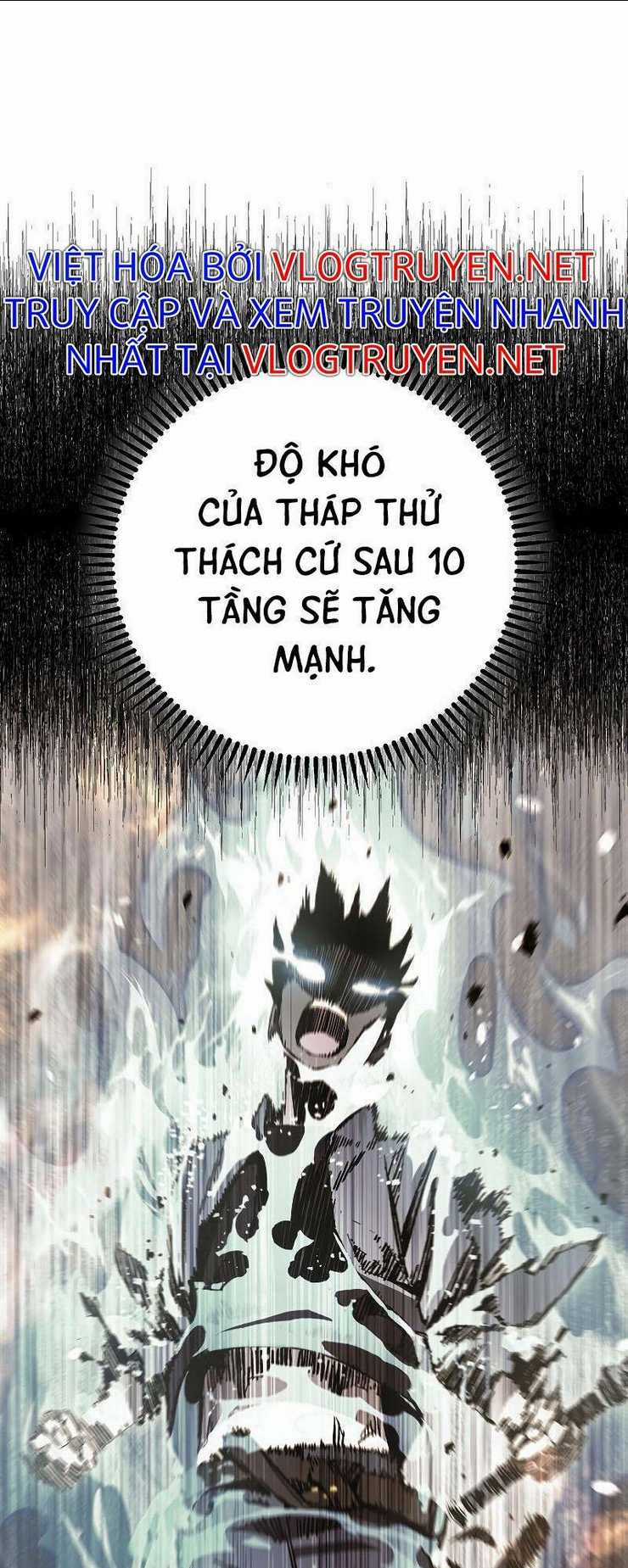 Anh Hùng Trở Lại Chapter 27 trang 123