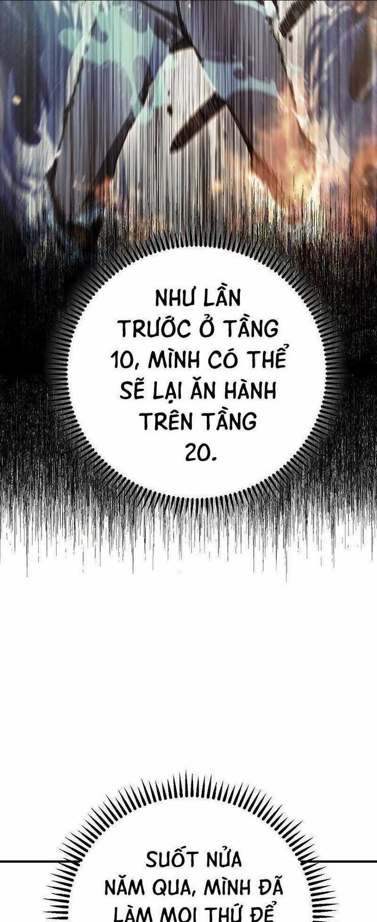Anh Hùng Trở Lại Chapter 27 trang 124