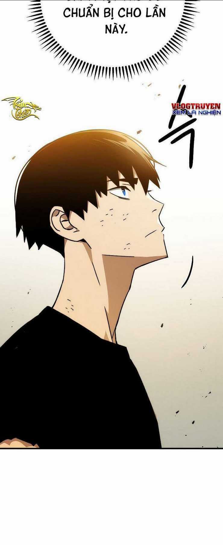 Anh Hùng Trở Lại Chapter 27 trang 125