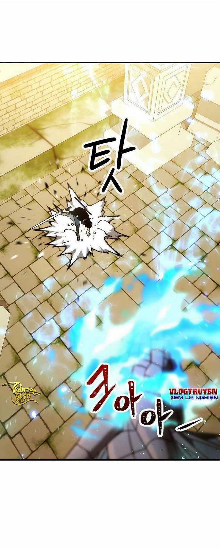 Anh Hùng Trở Lại Chapter 27 trang 13