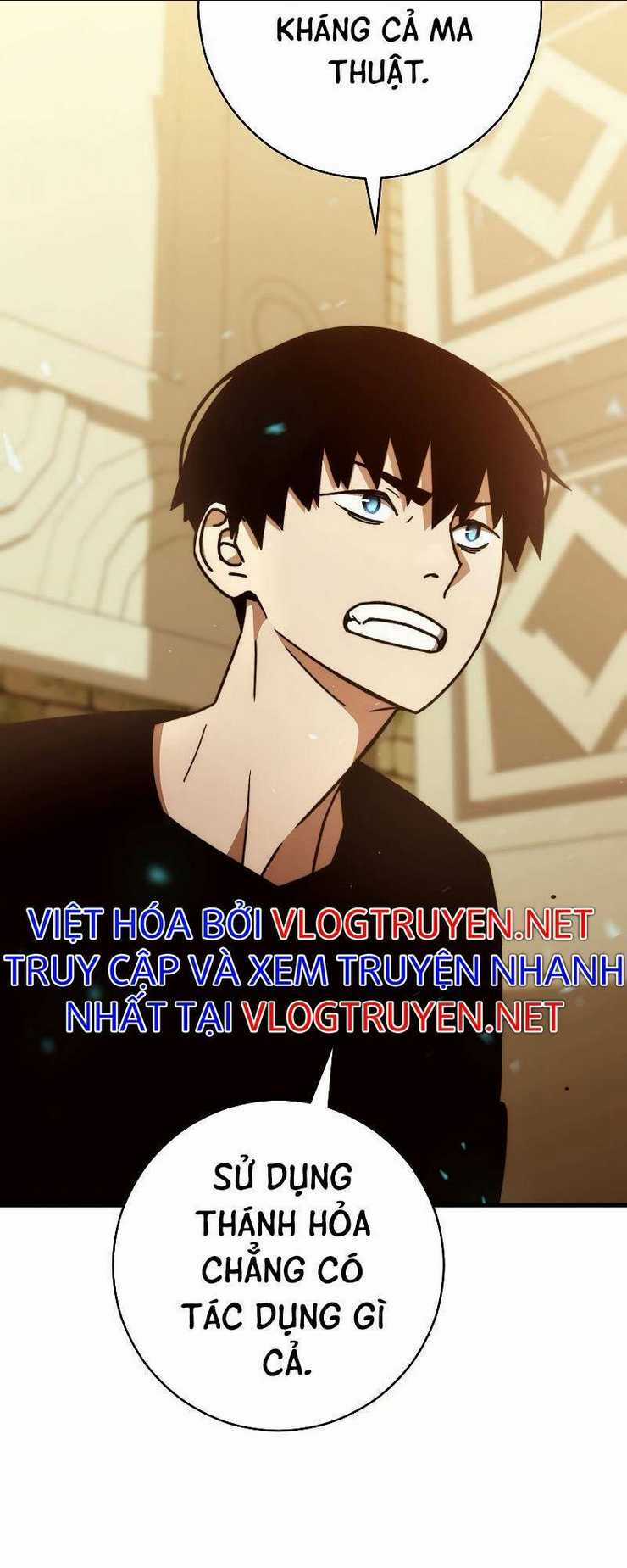 Anh Hùng Trở Lại Chapter 27 trang 18