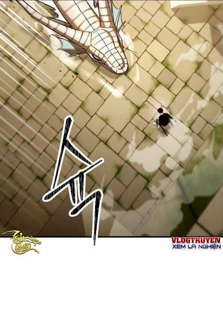 Anh Hùng Trở Lại Chapter 27 trang 20