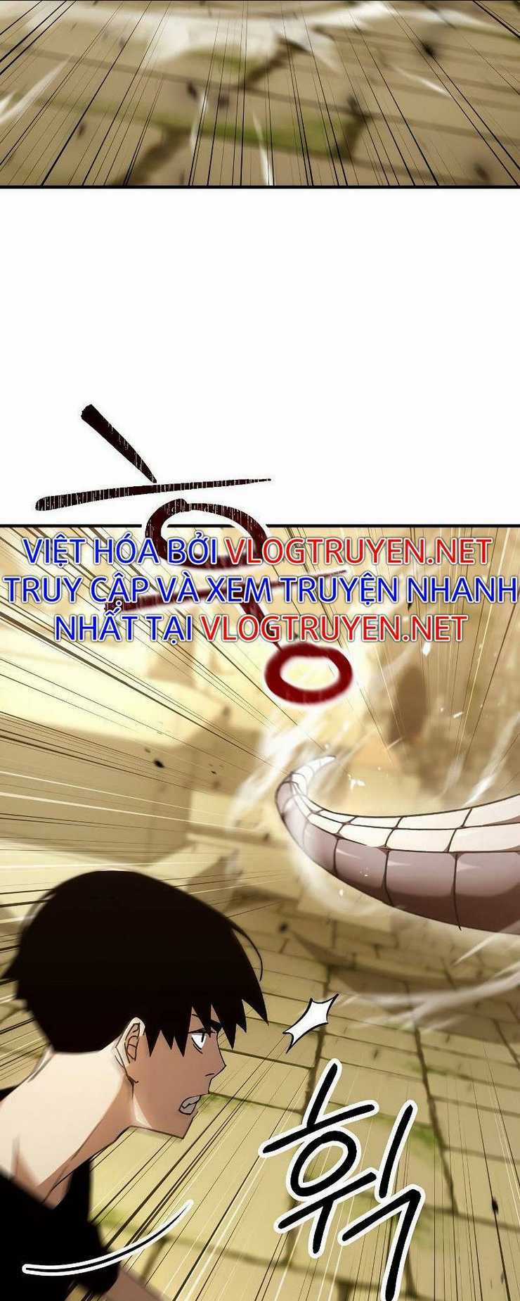 Anh Hùng Trở Lại Chapter 27 trang 22