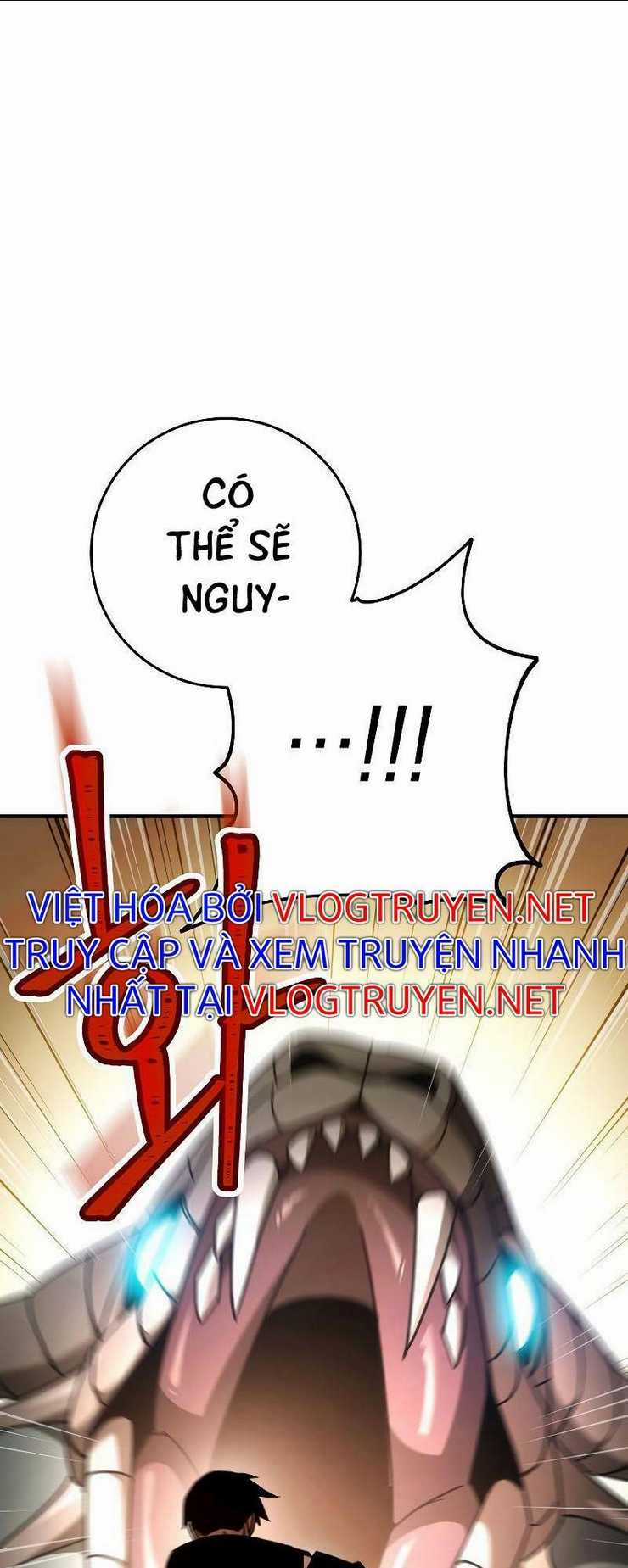 Anh Hùng Trở Lại Chapter 27 trang 25