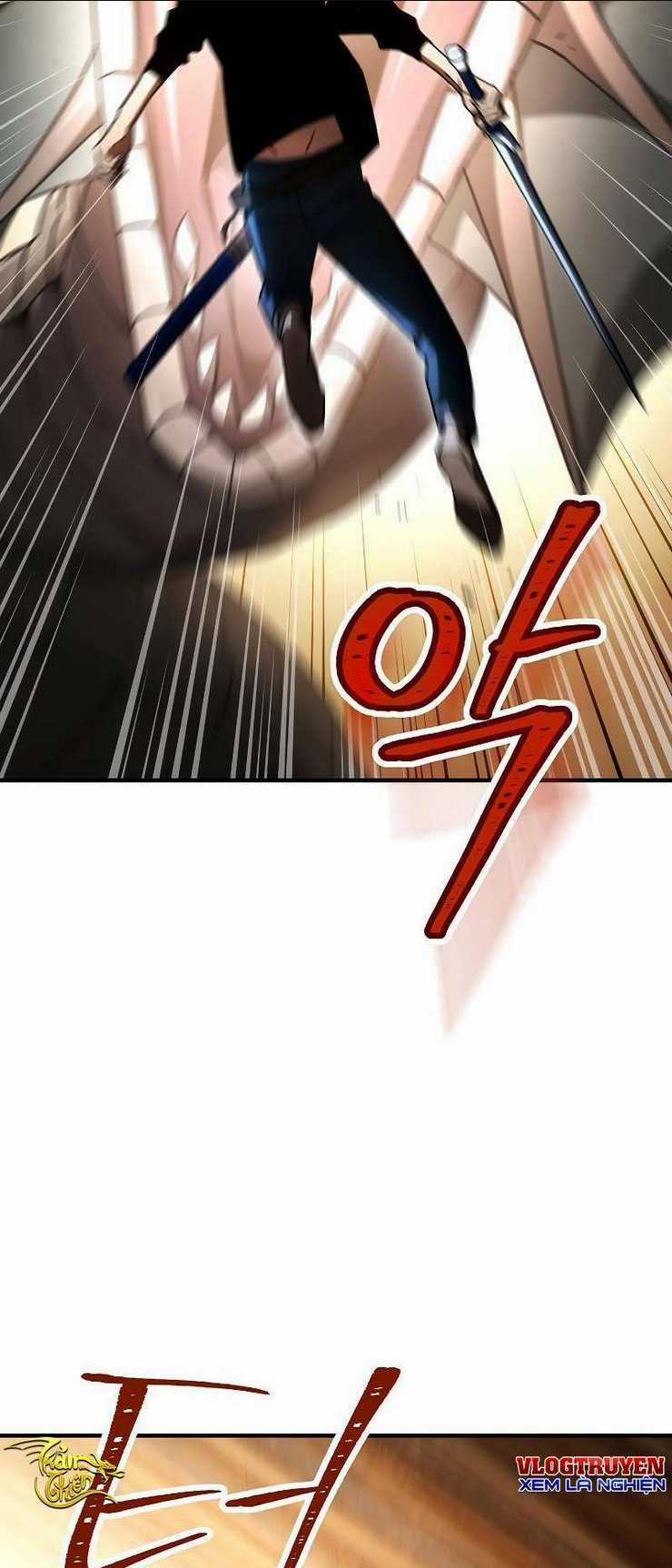 Anh Hùng Trở Lại Chapter 27 trang 26