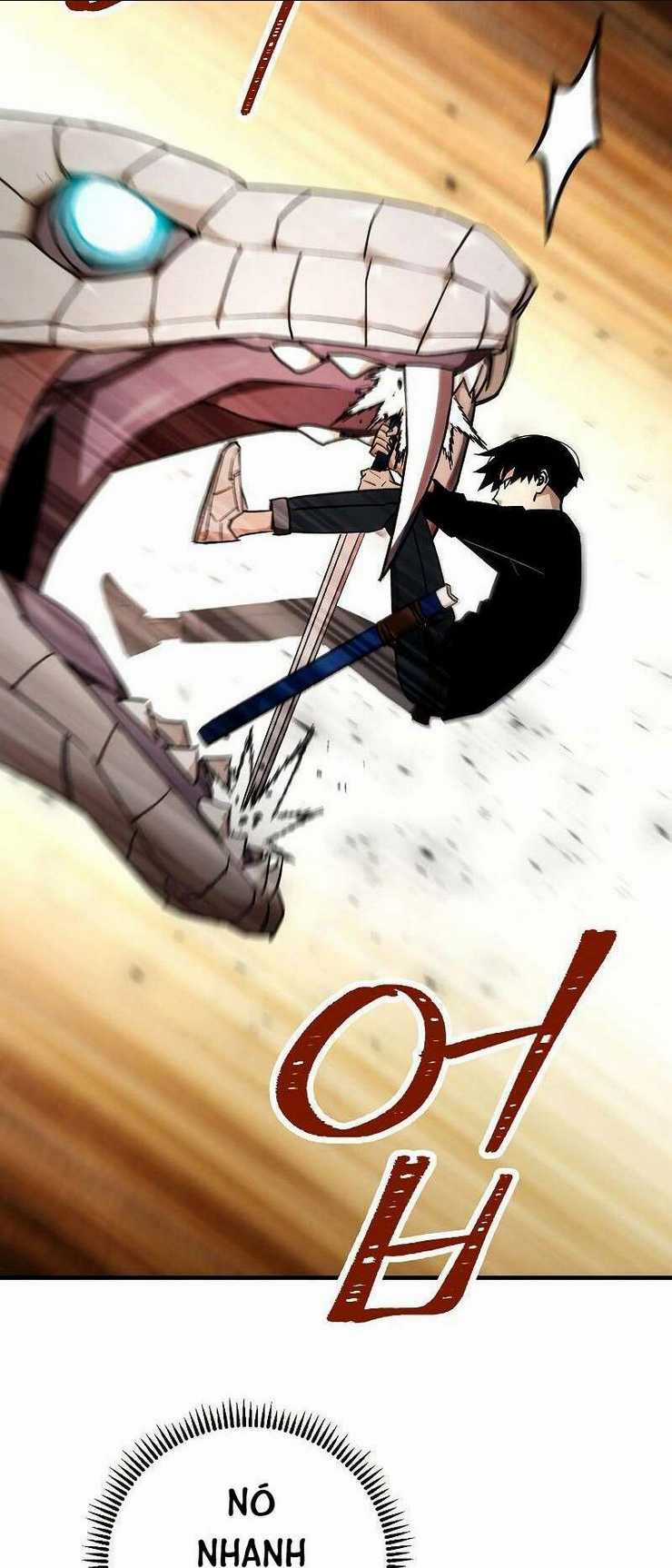 Anh Hùng Trở Lại Chapter 27 trang 27