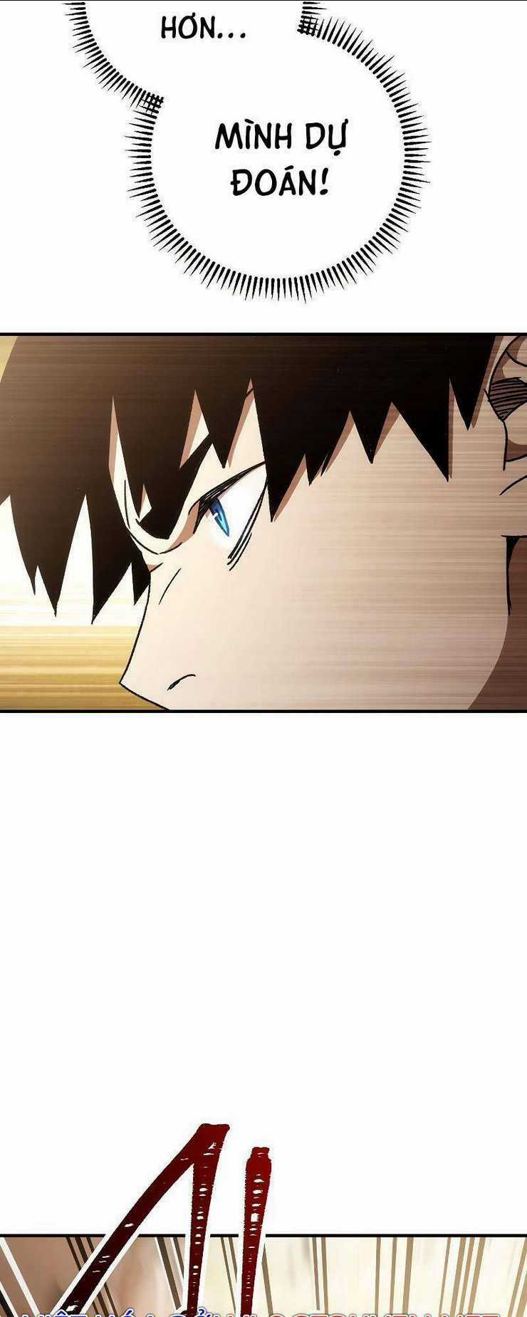 Anh Hùng Trở Lại Chapter 27 trang 28