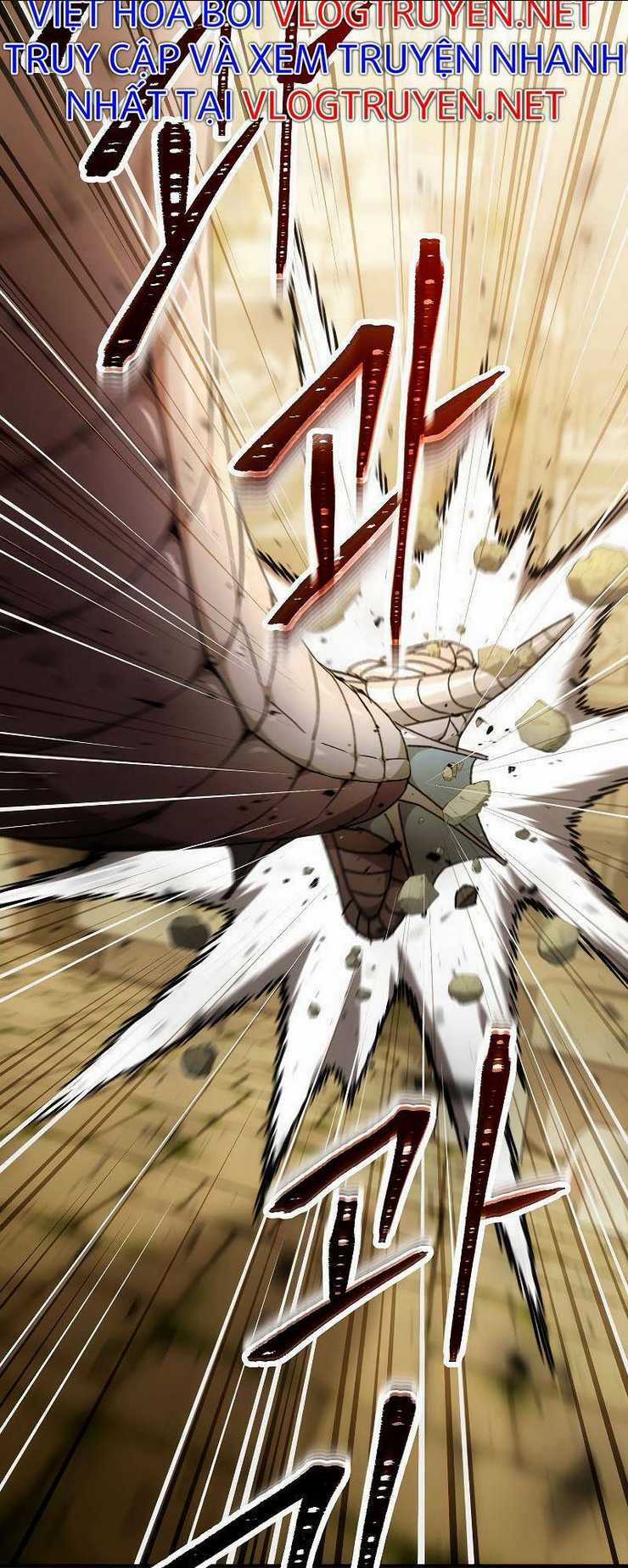 Anh Hùng Trở Lại Chapter 27 trang 29