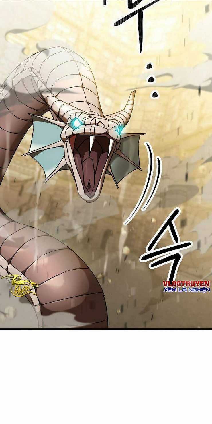 Anh Hùng Trở Lại Chapter 27 trang 31