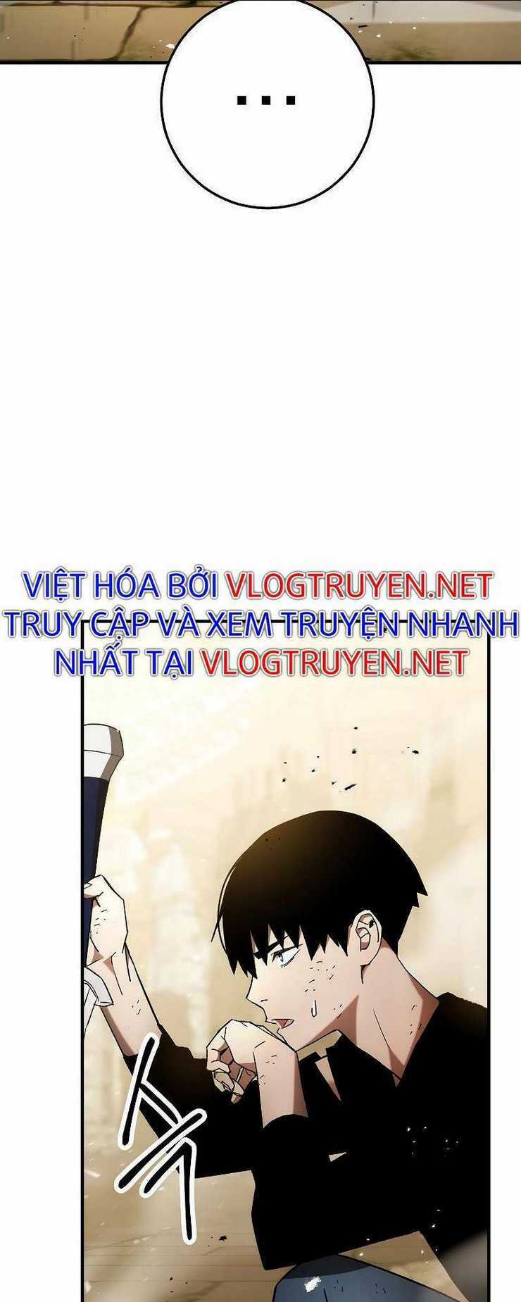 Anh Hùng Trở Lại Chapter 27 trang 33