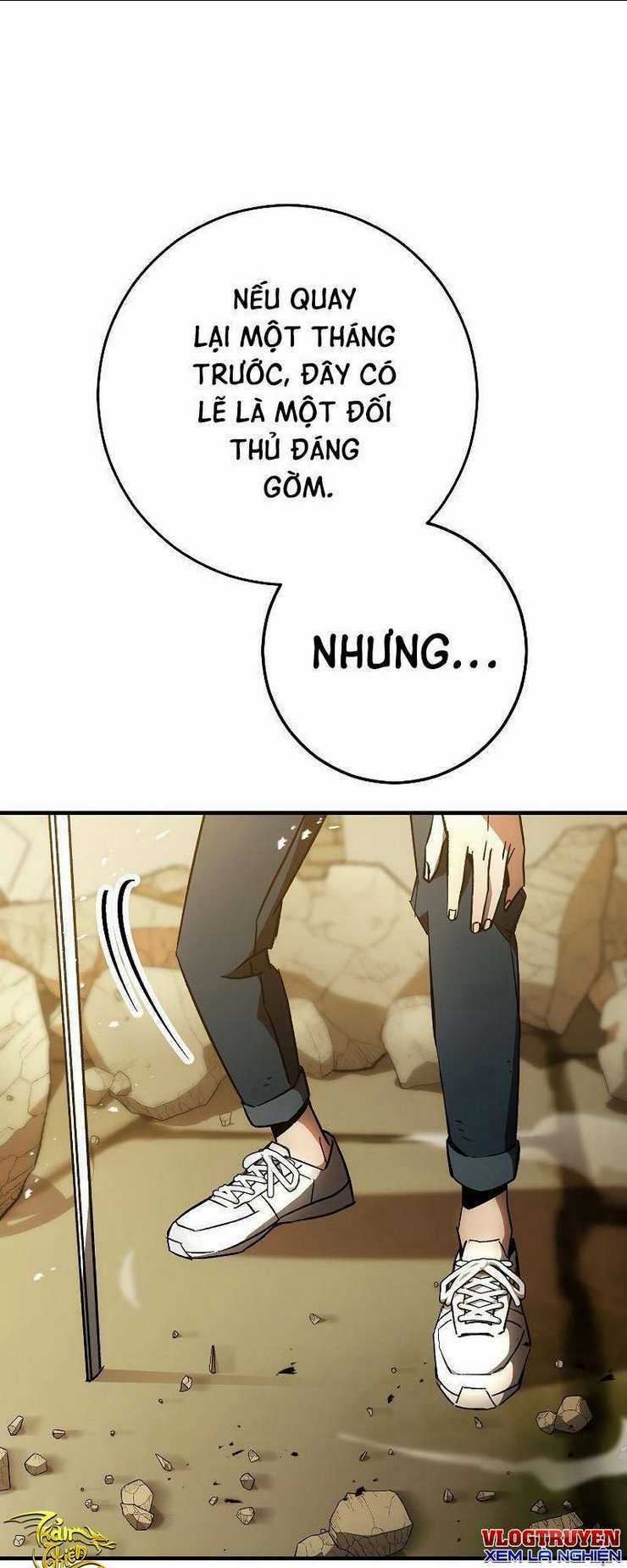 Anh Hùng Trở Lại Chapter 27 trang 36