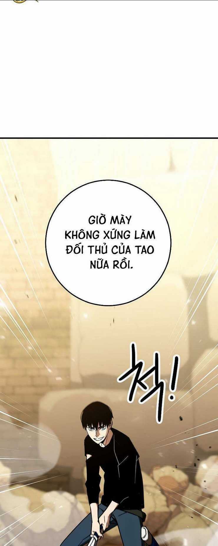 Anh Hùng Trở Lại Chapter 27 trang 37