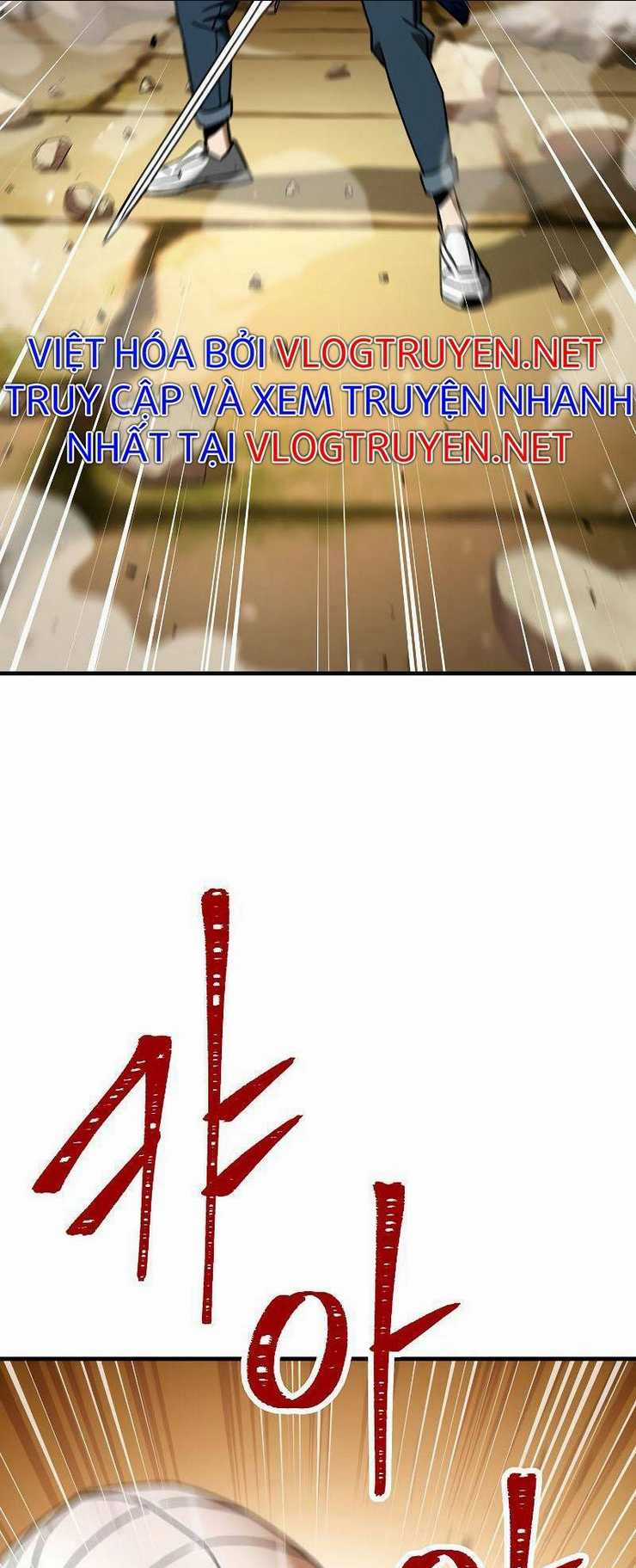 Anh Hùng Trở Lại Chapter 27 trang 38