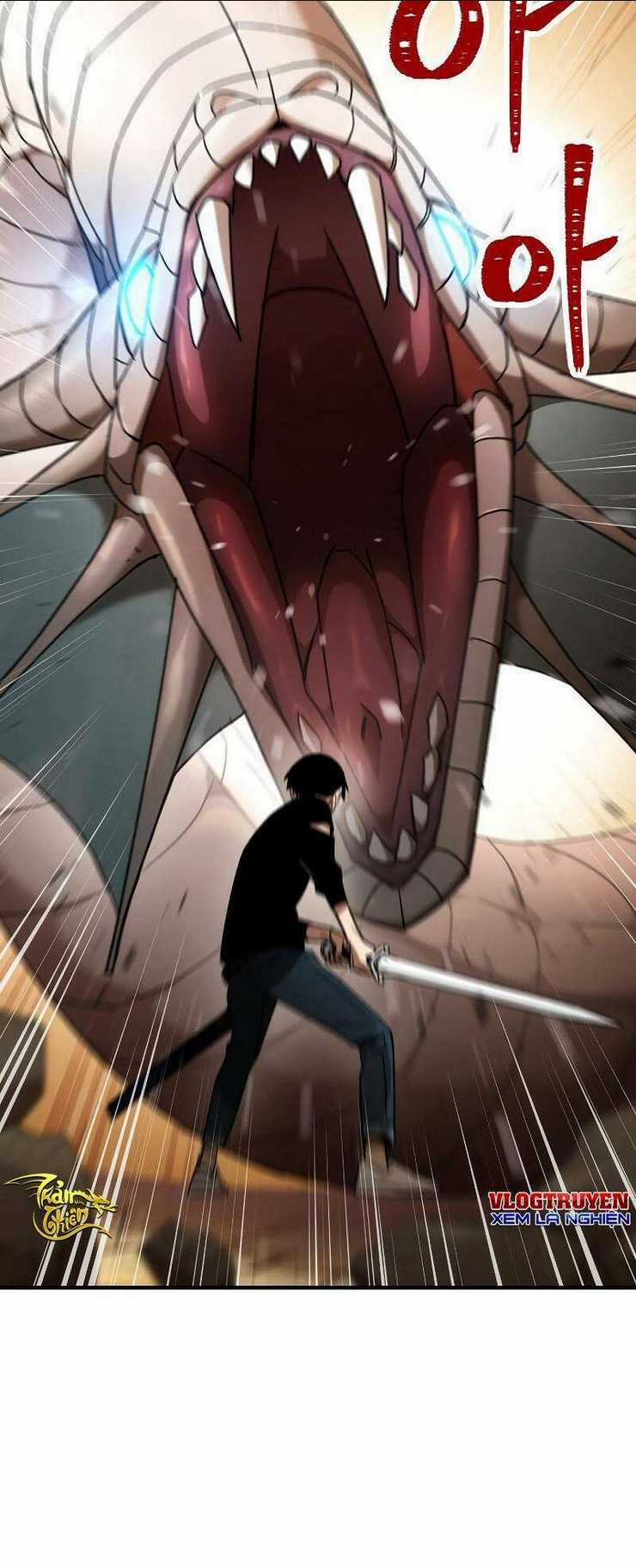 Anh Hùng Trở Lại Chapter 27 trang 39