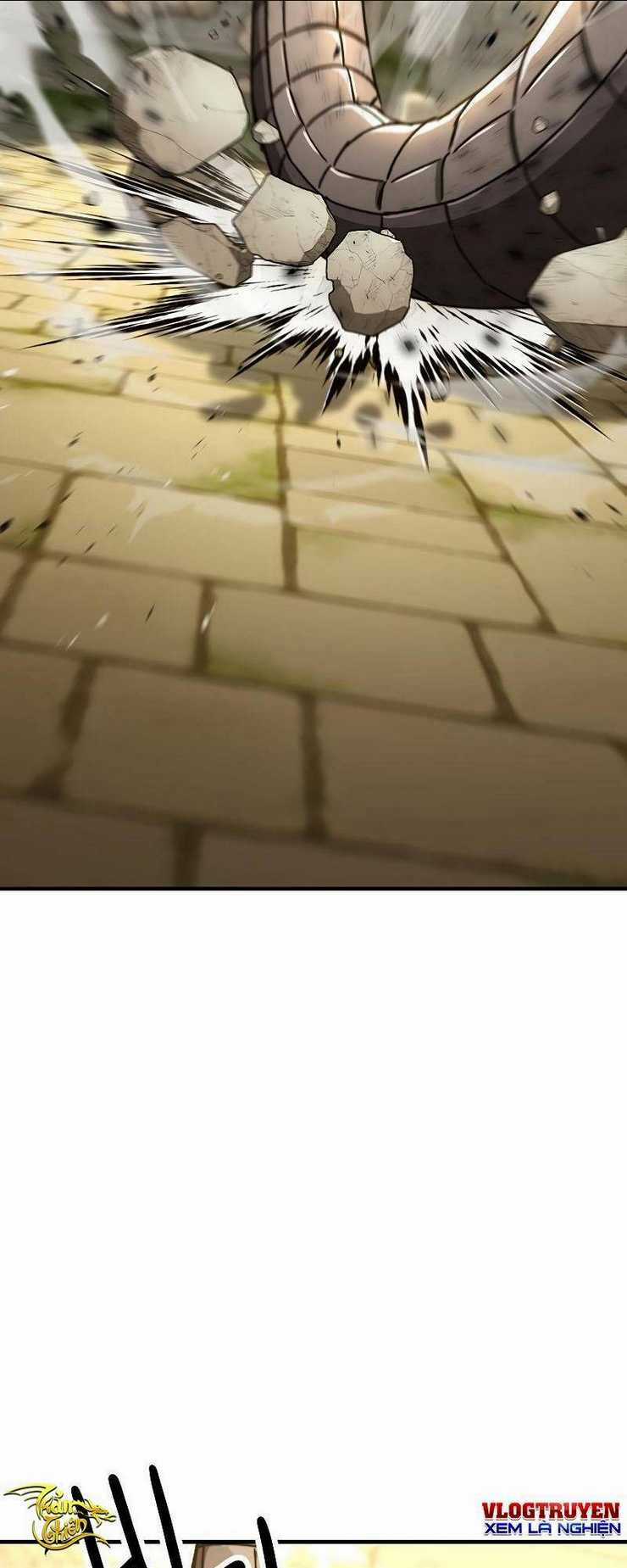 Anh Hùng Trở Lại Chapter 27 trang 4