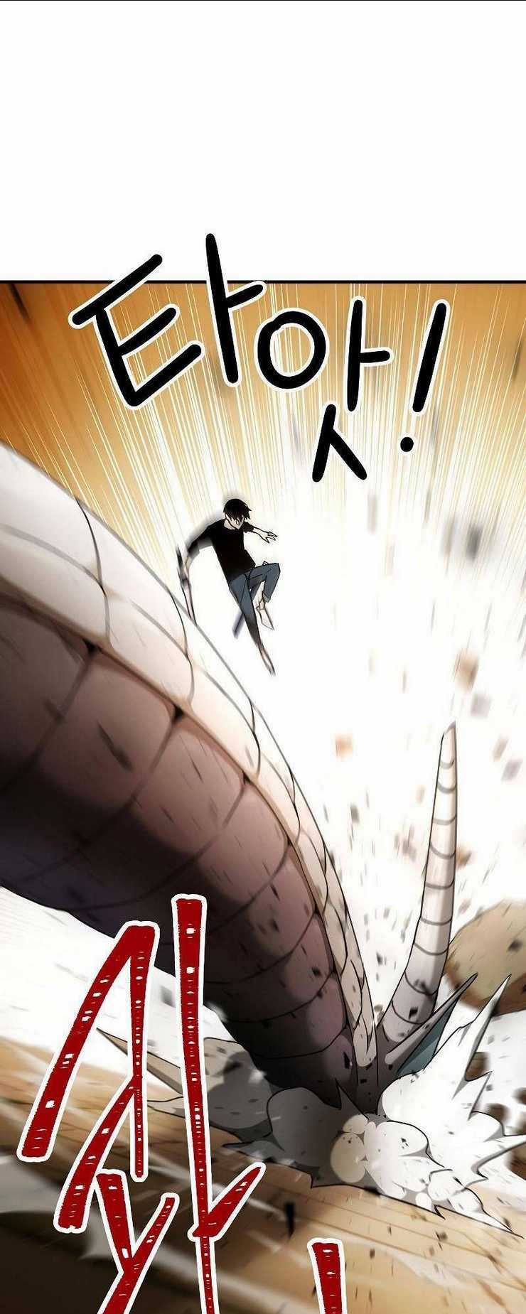 Anh Hùng Trở Lại Chapter 27 trang 40