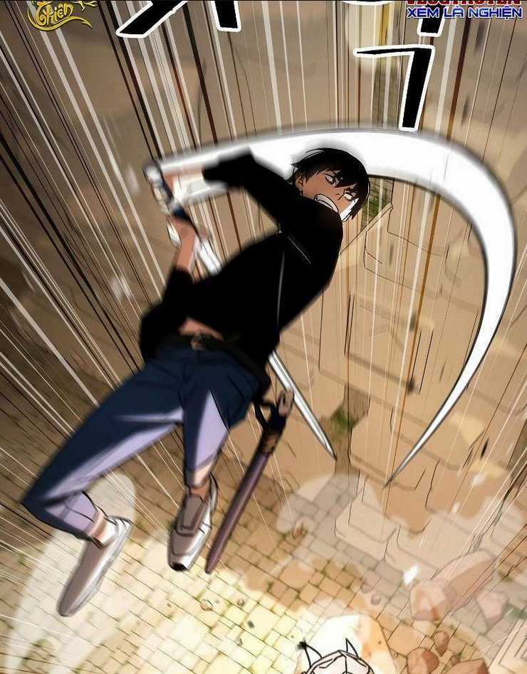 Anh Hùng Trở Lại Chapter 27 trang 42