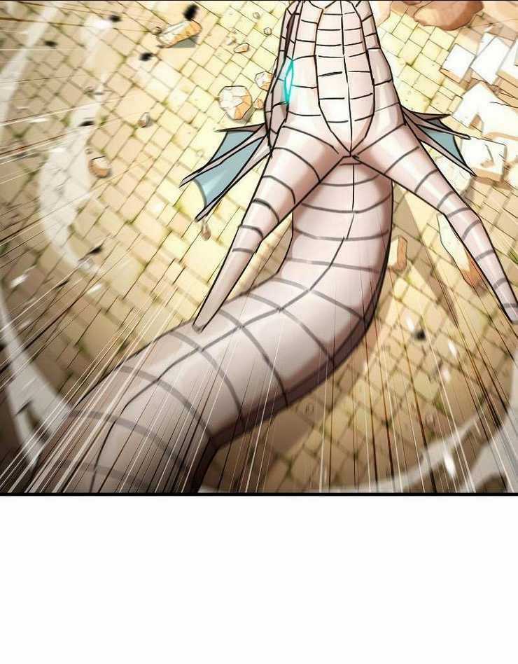 Anh Hùng Trở Lại Chapter 27 trang 43