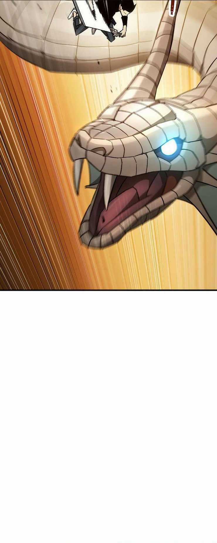 Anh Hùng Trở Lại Chapter 27 trang 45