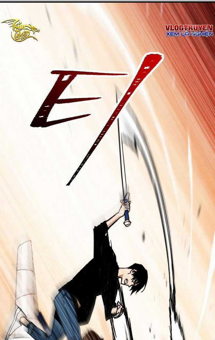 Anh Hùng Trở Lại Chapter 27 trang 46