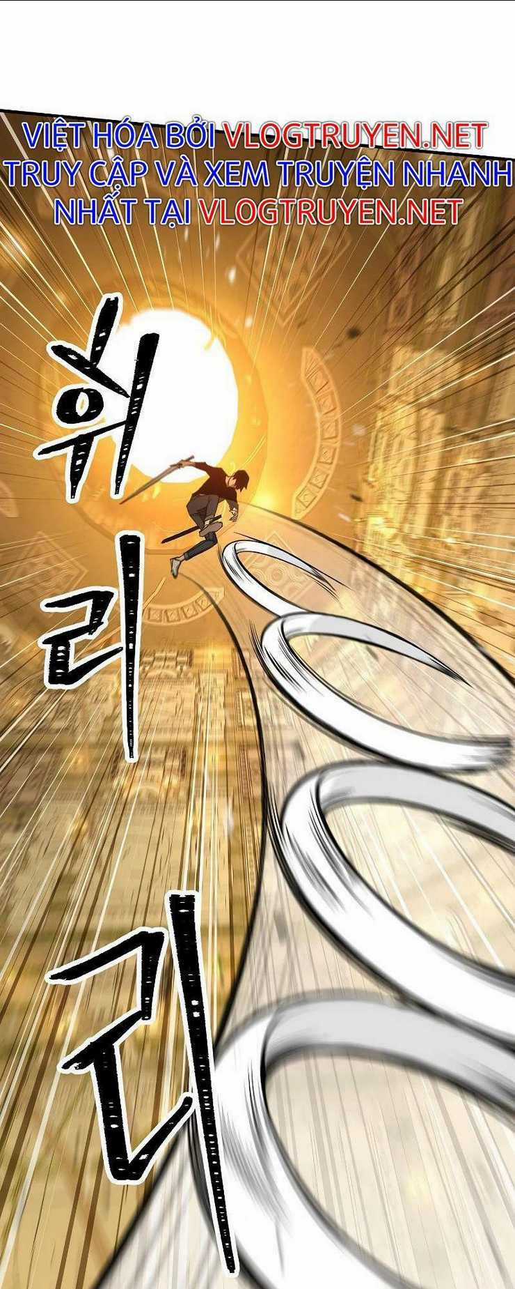 Anh Hùng Trở Lại Chapter 27 trang 48